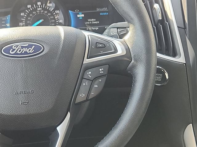Certified 2022 Ford Edge SEL w/ Convenience Package AWD/4WD image 15