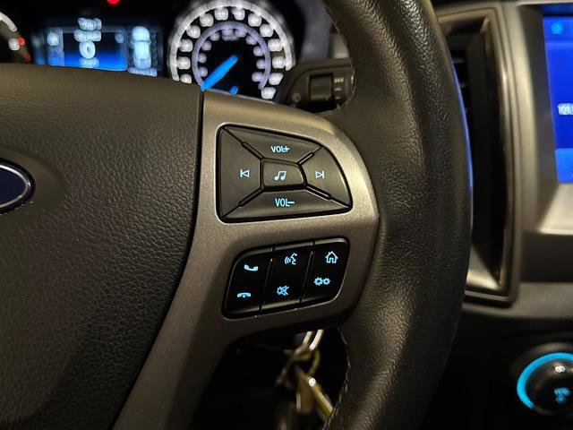 Certified 2020 Ford Ranger XLT w/ Equipment Group 301A Mid image 21