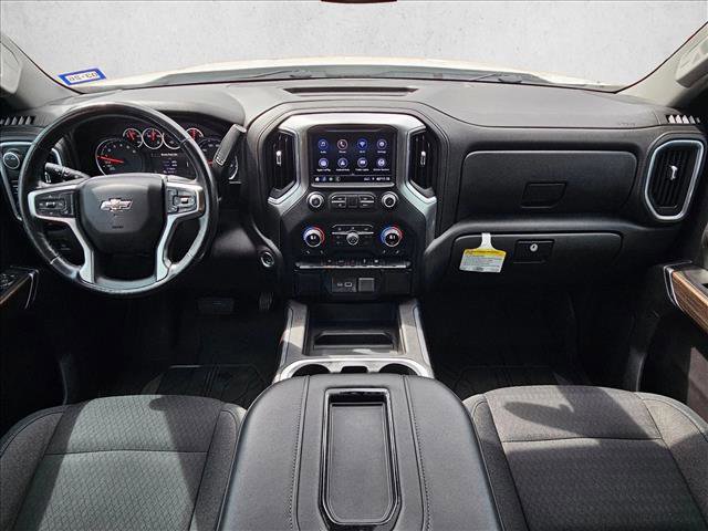 Used 2020 Chevrolet Silverado 1500 RST w/ Texas Edition image 17
