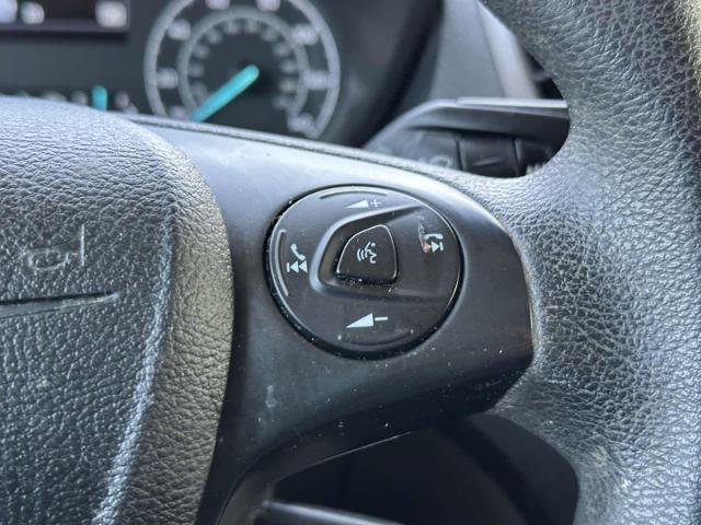 Certified 2020 Ford Transit Connect XL image 21