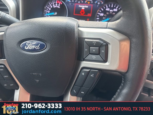 Certified 2020 Ford F250 Lariat w/ Lariat Ultimate Package image 21
