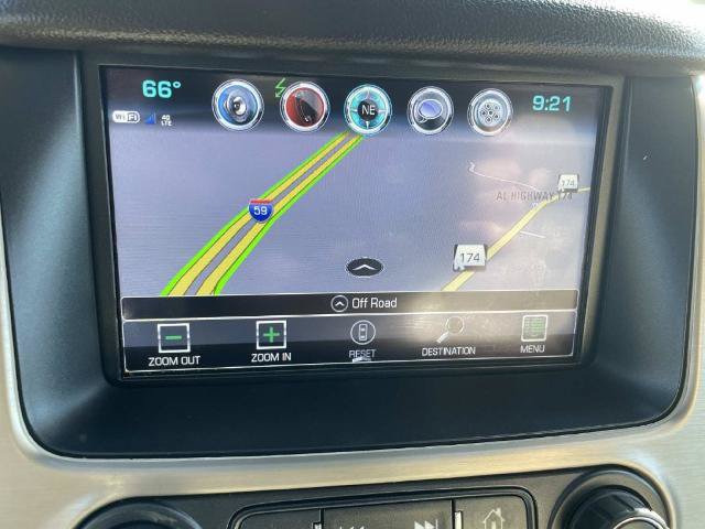 Used 2019 GMC Yukon Denali w/ Denali Ultimate Package AWD/4WD image 21