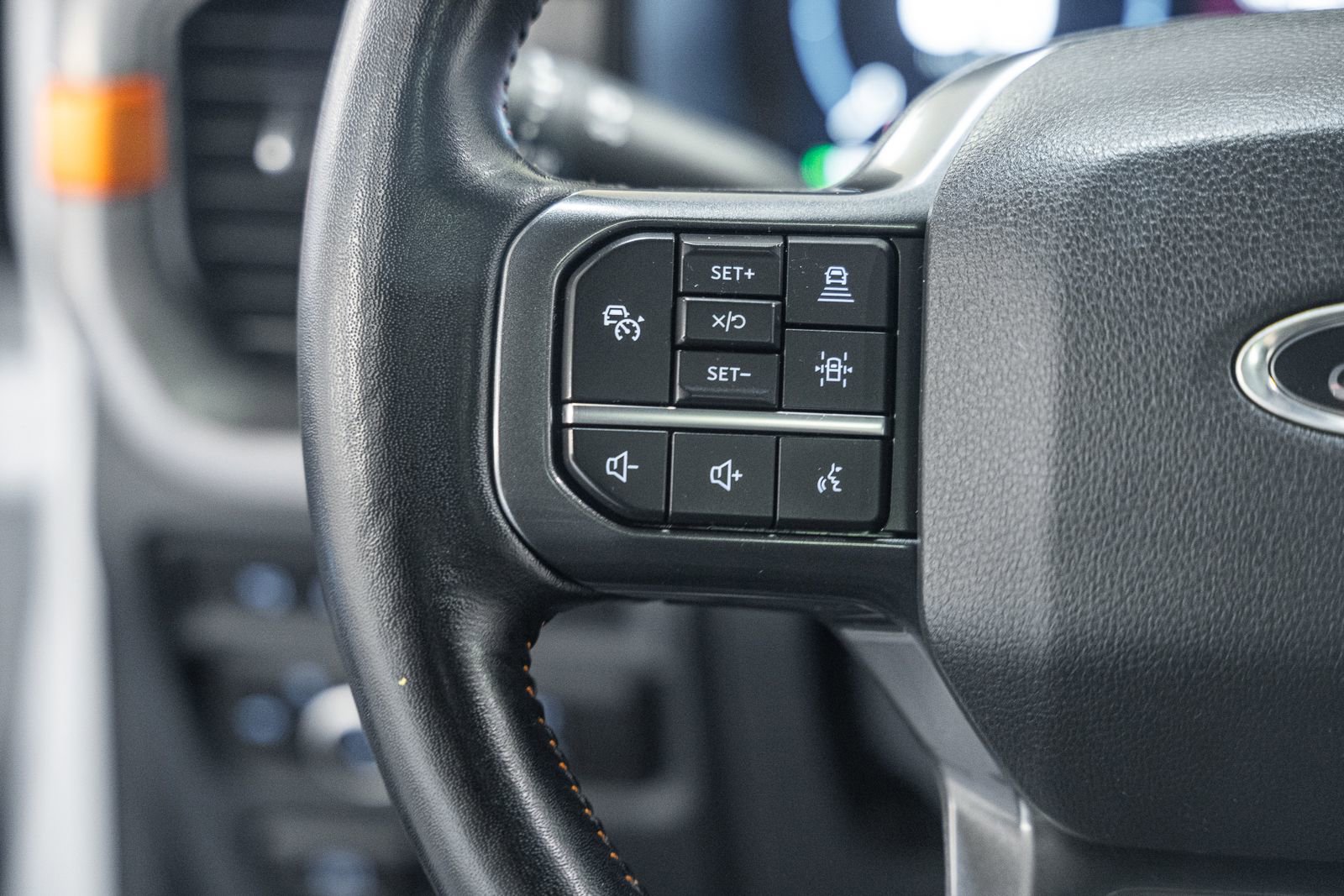 Certified 2022 Ford F150 Tremor w/ Equipment Group 402A High image 38