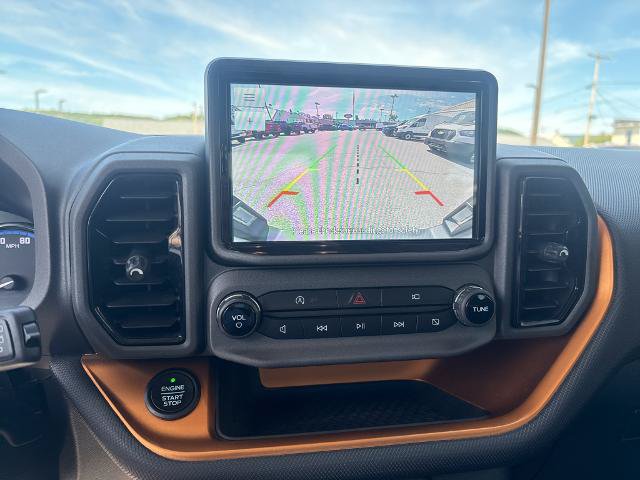 Certified 2021 Ford Bronco Sport Badlands AWD/4WD image 22