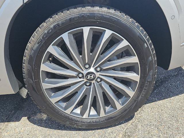 Used 2024 Hyundai Palisade Calligraphy AWD/4WD image 34