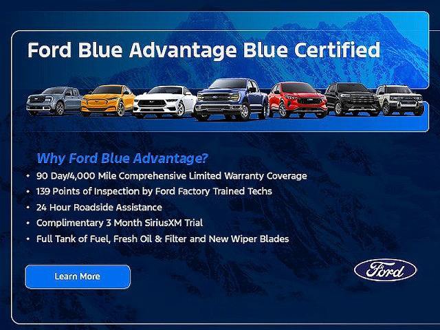 Certified 2023 Ford Transit 250 Medium Roof RWD image 11