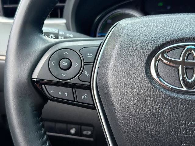 Used 2021 Toyota Venza XLE w/ Softex Package AWD/4WD image 24