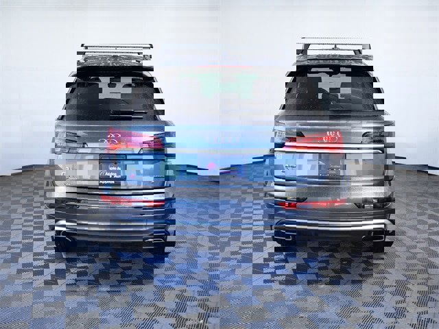 Used 2022 Audi Q5 2.0T Premium image 7