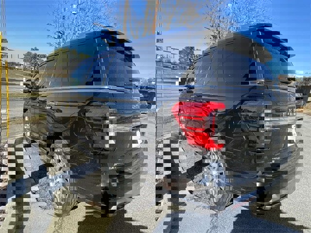 Certified 2023 Ford Expedition Platinum image 7