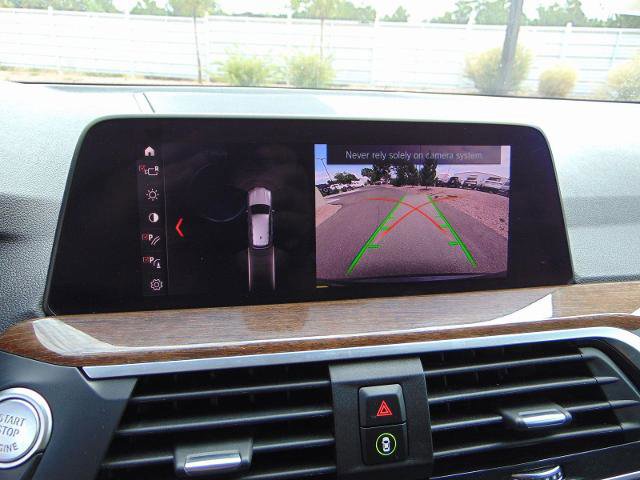 Used 2021 BMW X3 sDrive30i w/ Convenience Package image 13