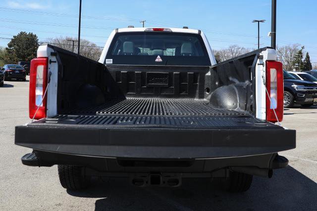 Certified 2023 Ford F250 XL AWD/4WD image 12