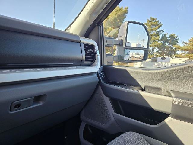 Certified 2024 Ford F350 XLT AWD/4WD image 29