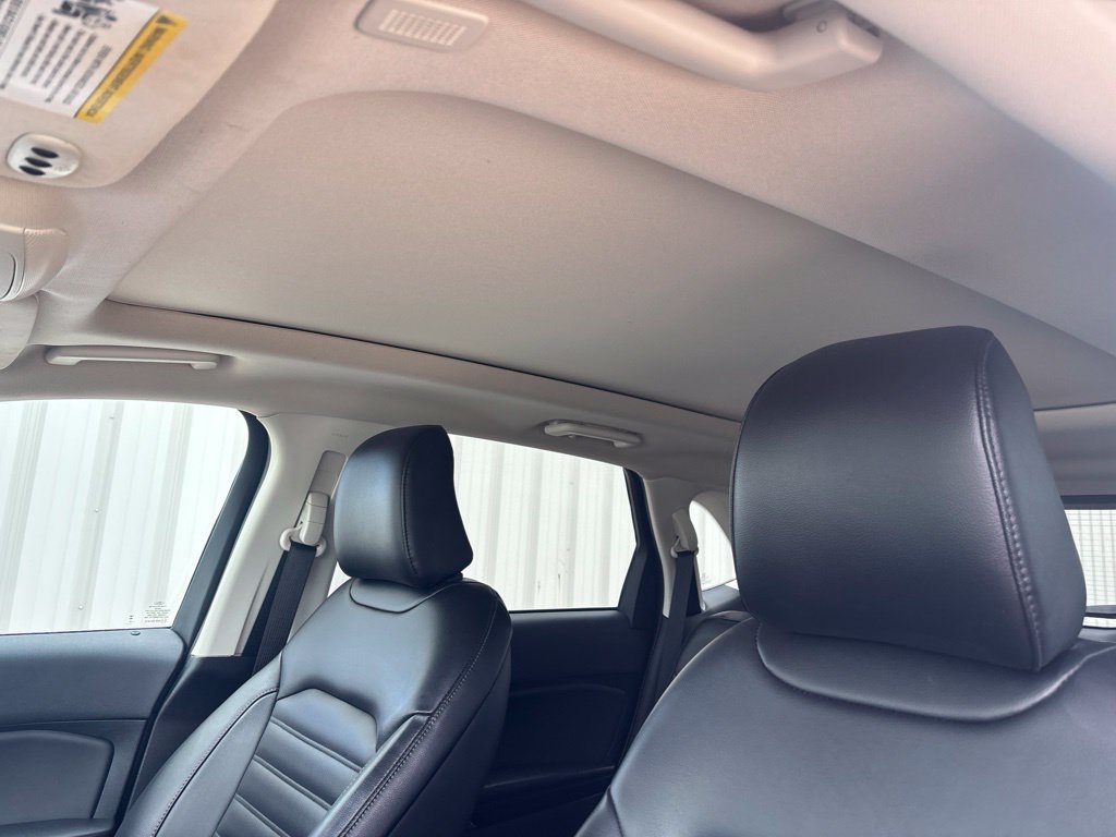 Certified 2023 Ford Edge SEL w/ Convenience Package AWD/4WD image 24