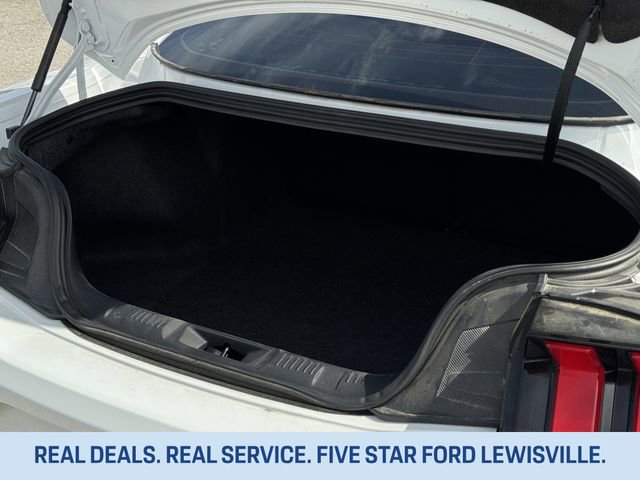 Certified 2024 Ford Mustang Coupe image 32