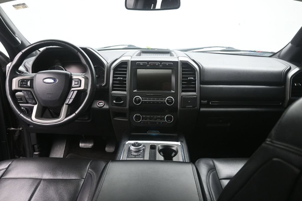 Certified 2021 Ford Expedition XLT RWD image 14