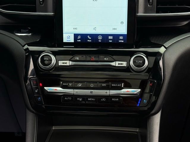 Certified 2023 Ford Explorer ST w/ Equipment Group 401A image 47