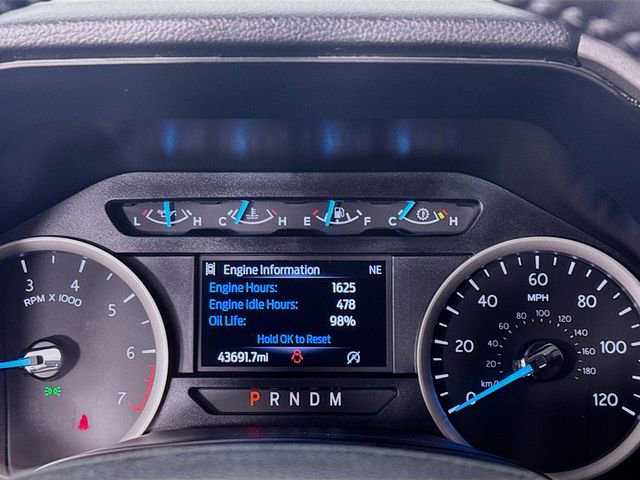 Certified 2021 Ford Expedition XLT image 14