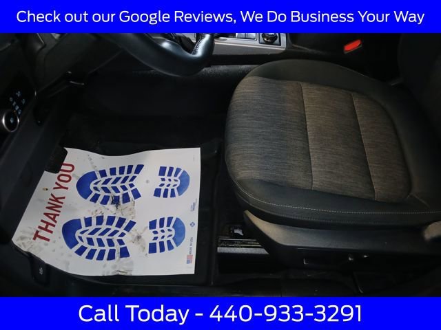 Certified 2023 Ford Bronco Sport Big Bend w/ Convenience Package image 21