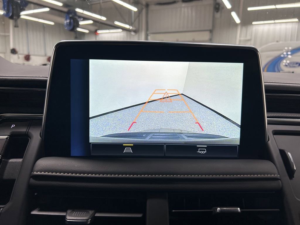 Used 2023 Chevrolet Tahoe Premier image 22