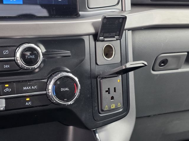 Certified 2024 Ford F150 XLT w/ Mobile Office Package AWD/4WD image 21