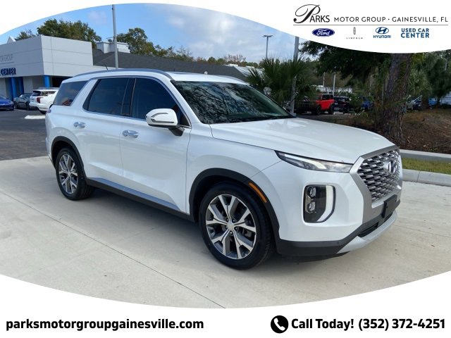 Used 2022 Hyundai Palisade SEL w/ Convenience Package image 1