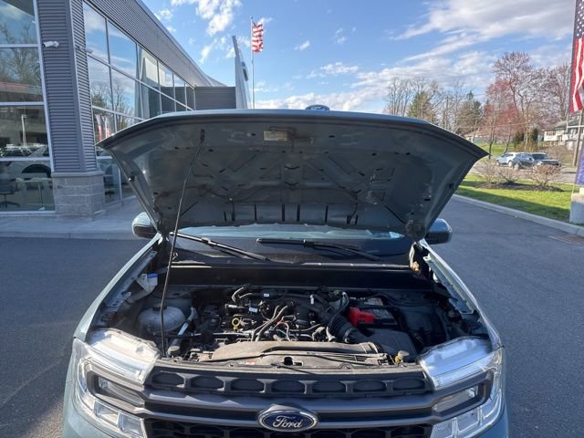 Certified 2022 Ford Maverick XLT w/ Equipment Group 300A Standard AWD/4WD image 16