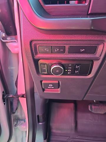 Certified 2024 Ford F150 XLT w/ Equipment Group 302A MID AWD/4WD image 22