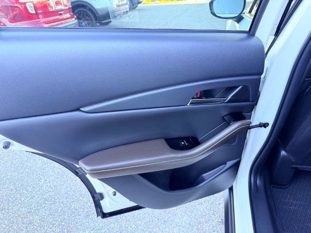 Used 2022 MAZDA CX-30 2.5 Turbo w/ Premium Package image 31