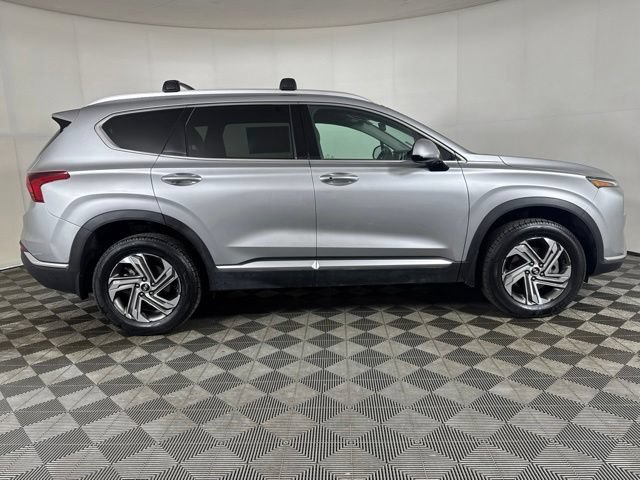 Used 2022 Hyundai Santa Fe SEL AWD/4WD image 2