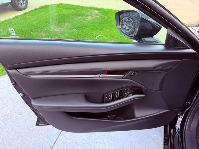 Used 2026 MAZDA MAZDA3 2.5 S Sedan w/ Preferred Pkg FWD image 9