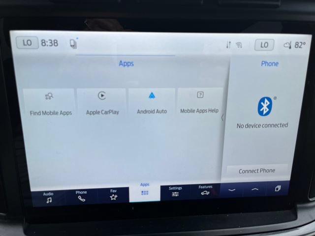 Certified 2022 Ford F150 XLT w/ Equipment Group 302A High AWD/4WD image 35