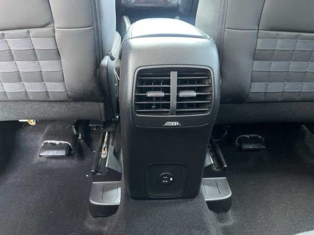 Certified 2022 Ford Bronco Sport Big Bend w/ Convenience Package image 15