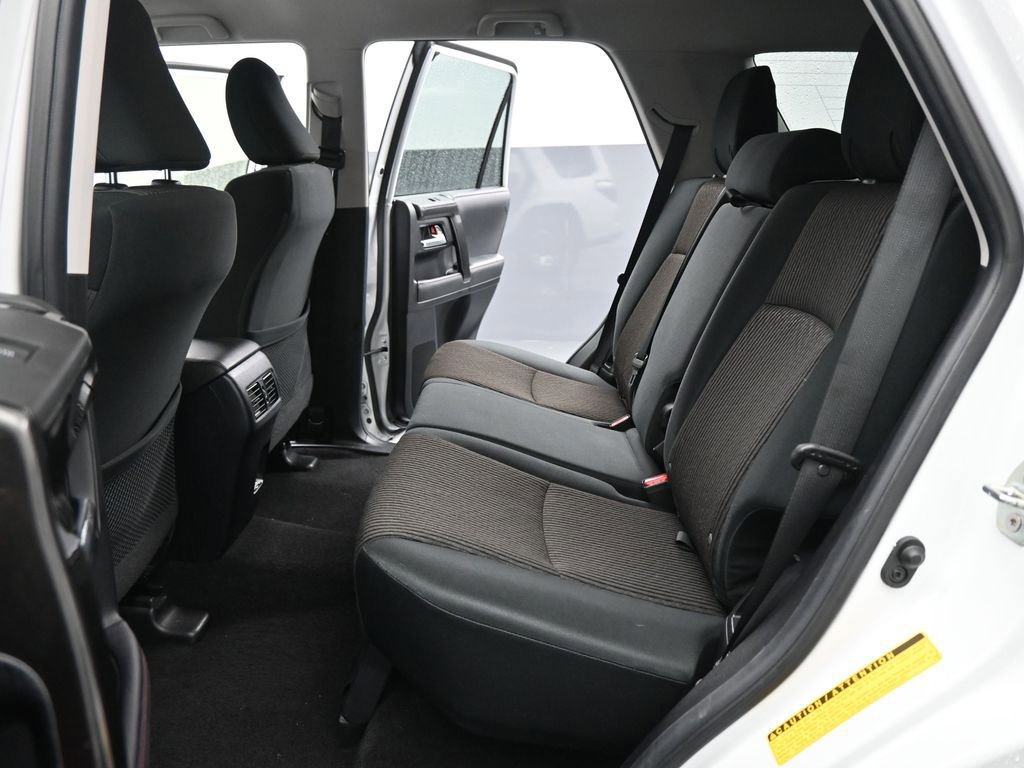 Used 2024 Toyota 4Runner TRD Off-Road image 43