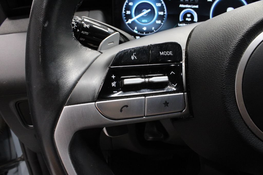 Used 2024 Hyundai Santa Cruz Limited AWD/4WD image 27