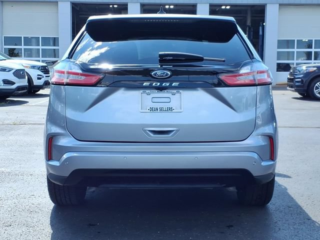 Certified 2023 Ford Edge ST-Line AWD/4WD image 6