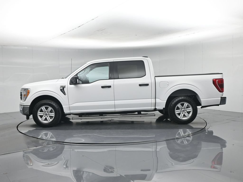 Certified 2021 Ford F150 XLT w/ Equipment Group 301A Mid RWD image 31