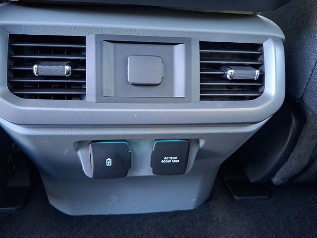 Certified 2023 Ford F150 XLT w/ Equipment Group 302A High AWD/4WD image 11