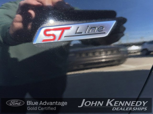 Certified 2023 Ford Escape ST-Line w/ Tech Pack #1 image 23