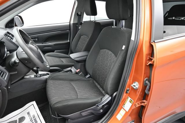 Used 2024 Mitsubishi Outlander Sport ES AWD/4WD image 11