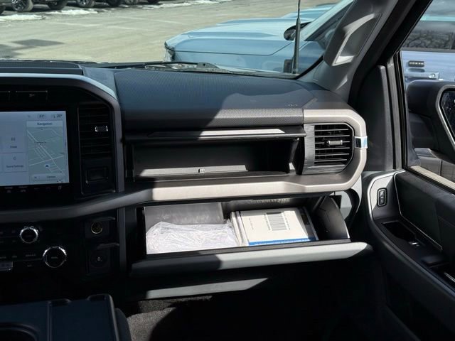 Certified 2024 Ford F150 XLT w/ Tow/Haul Package image 32