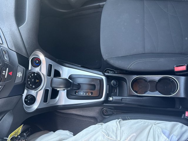 Certified 2019 Ford Fiesta SE FWD image 33
