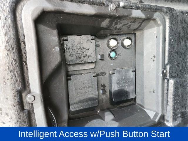 Certified 2023 Ford F150 XLT w/ Equipment Group 302A High image 10