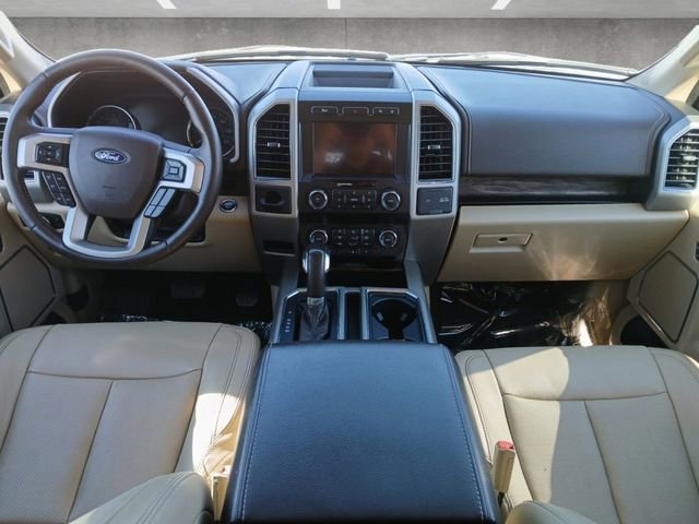 Certified 2020 Ford F150 Lariat image 20