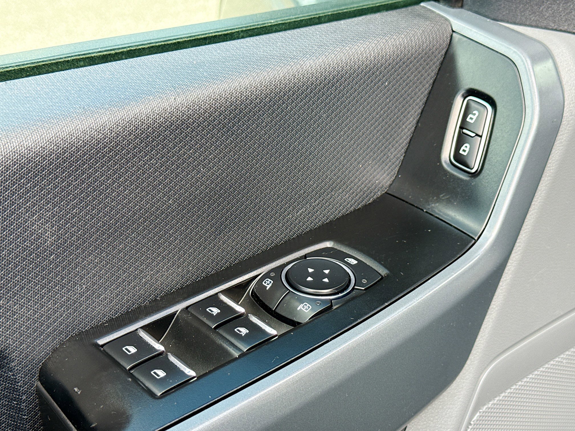 Certified 2023 Ford F150 XLT AWD/4WD image 8