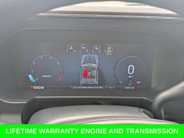 Certified 2024 Ford F250 XLT w/ Tremor Off-Road Package AWD/4WD image 30