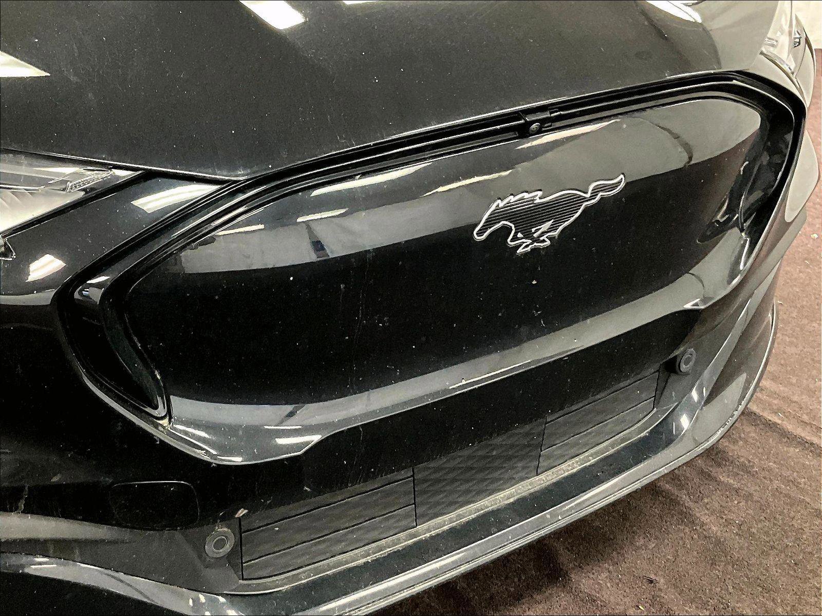 Certified 2023 Ford Mustang Mach-E Premium AWD/4WD image 29