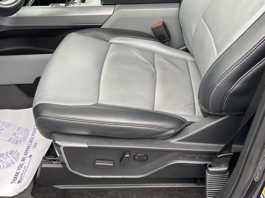 Certified 2022 Ford F150 Lariat image 24