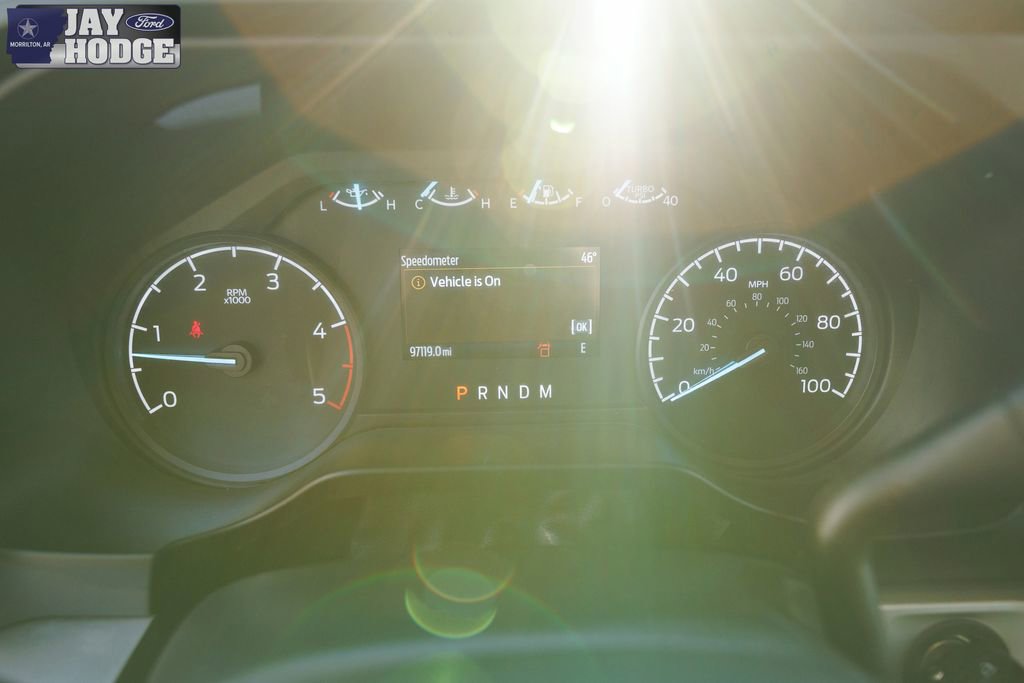 Certified 2025 Ford F450 XLT w/ 360-Degree Camera Package image 41