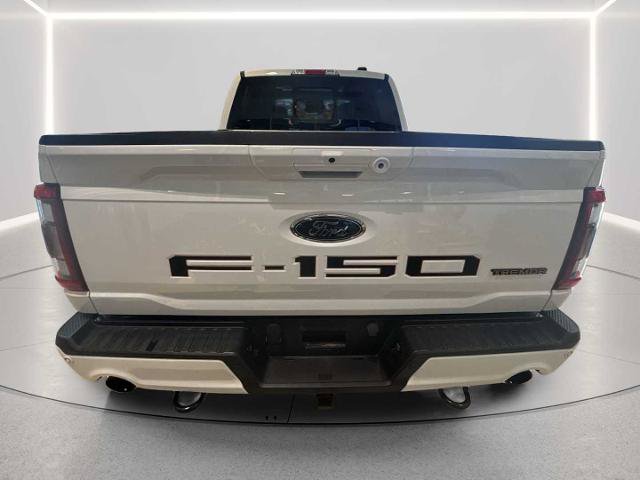 Certified 2023 Ford F150 Tremor w/ Equipment Group 402A High AWD/4WD image 6
