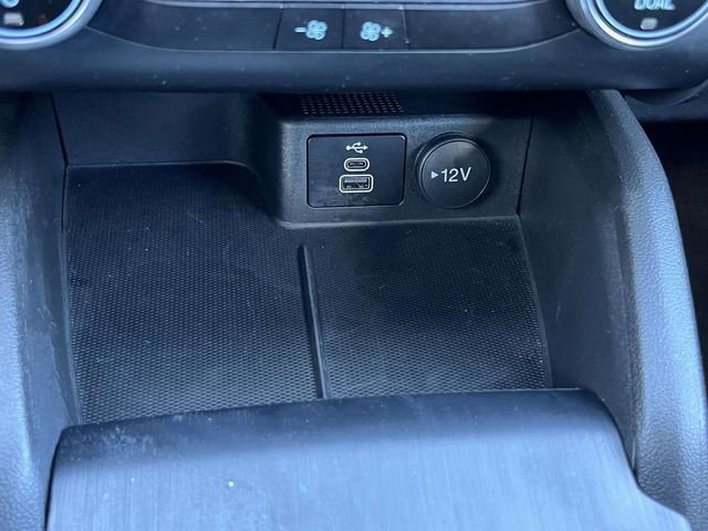 Certified 2025 Ford Escape ST-Line image 17